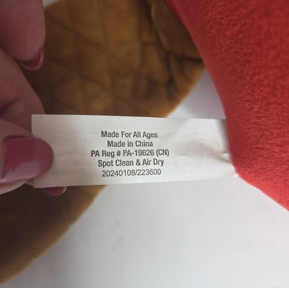 Buc-ee's Large 17